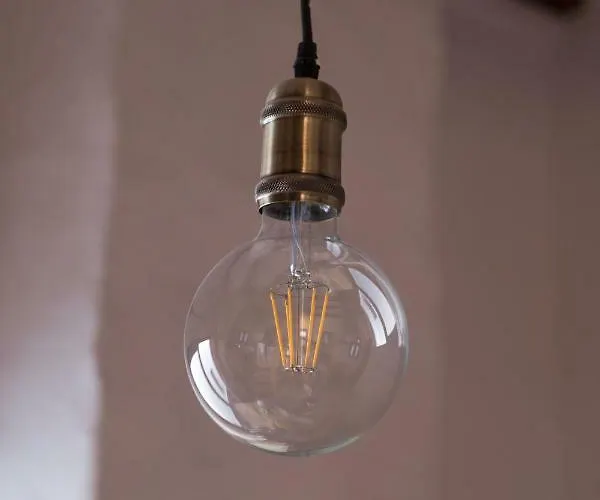 Luminous Attic Down Town