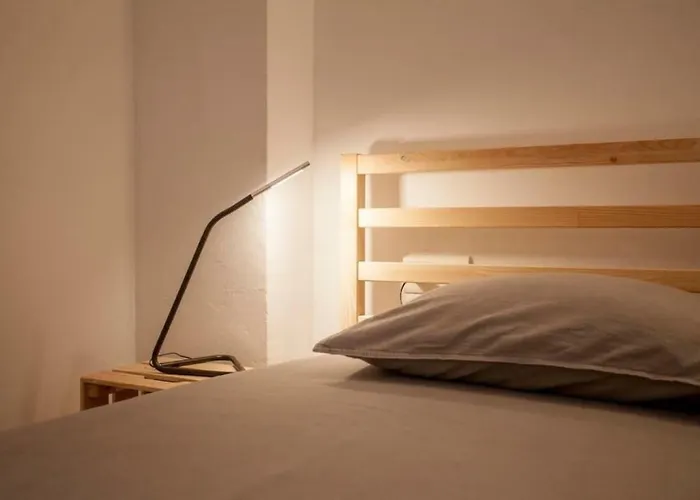 Luminous Attic Down Town Διαμέρισμα Βαλένθια