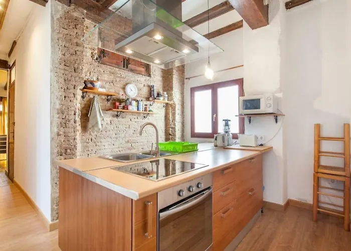 Luminous Attic Down Town Διαμέρισμα