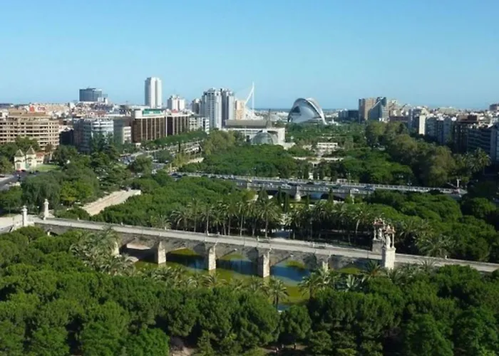 Luminous & Cosy Down Town 아파트