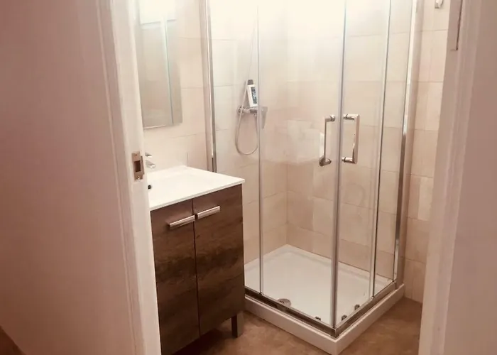 Piso Centrico Plaza Toros فالنسيا