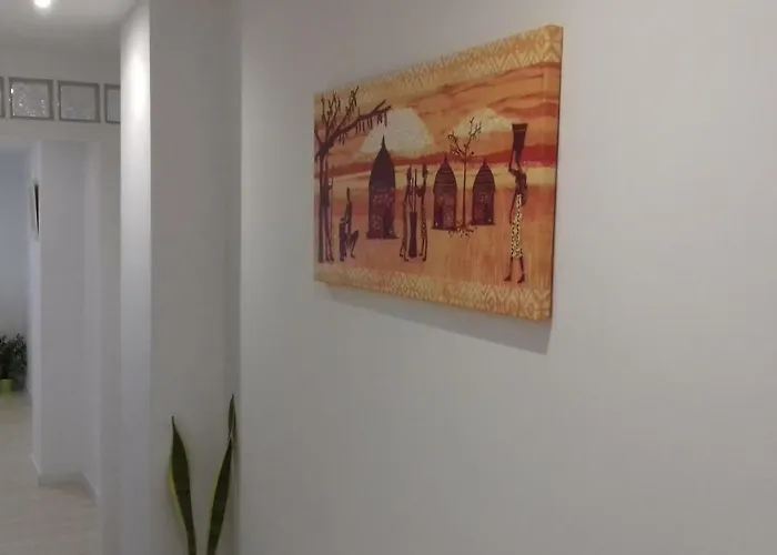 On Carrer Del Dr. Lluch