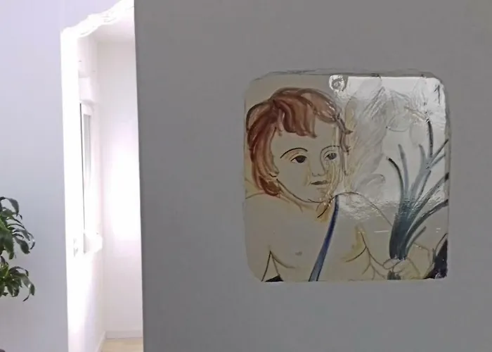 Διαμέρισμα On Carrer Del Dr. Lluch