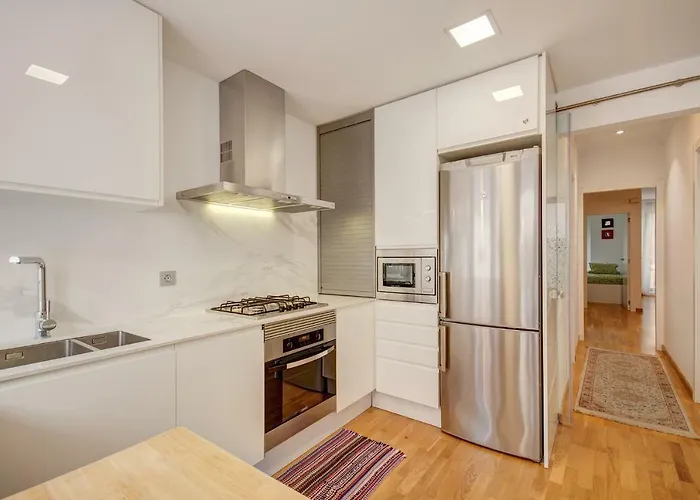 Beds & Breaks Torrealba 발렌시아