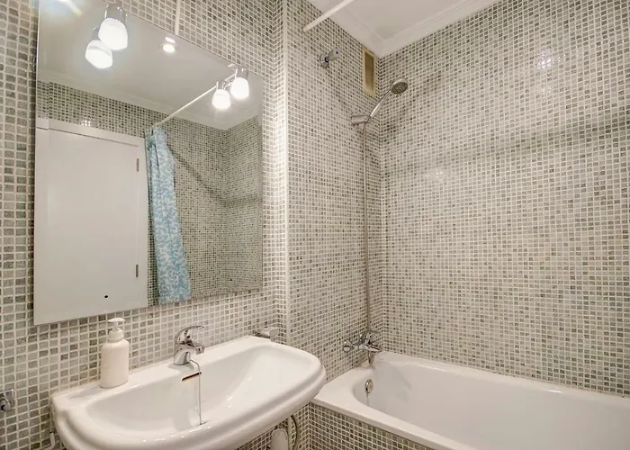 Beds & Breaks Torrealba 아파트