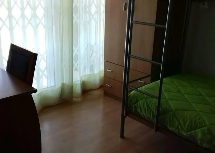 Διαμέρισμα El Cid *