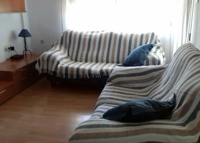 Διαμέρισμα El Cid Βαλένθια