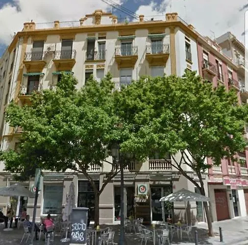 Διαμέρισμα Russafa Codrut *