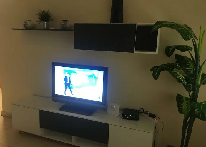 Ciudad De Ciencias 2 아파트 *