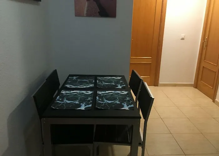 Ciudad De Ciencias 2 발렌시아