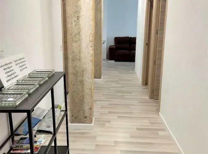 Disfruta - Enjoy Ruzafa Διαμέρισμα