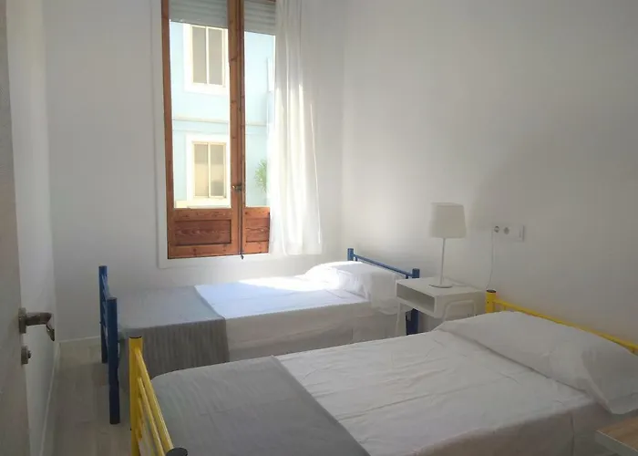 Disfruta - Enjoy Ruzafa 발렌시아