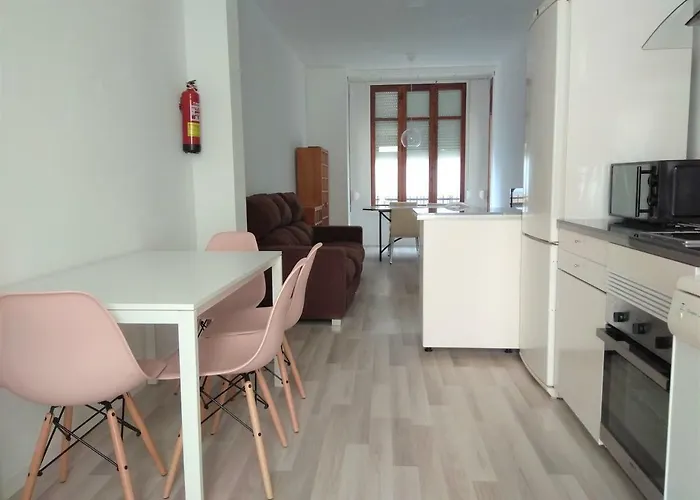 Disfruta - Enjoy Ruzafa * 발렌시아