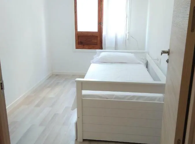 Διαμέρισμα Disfruta - Enjoy Ruzafa