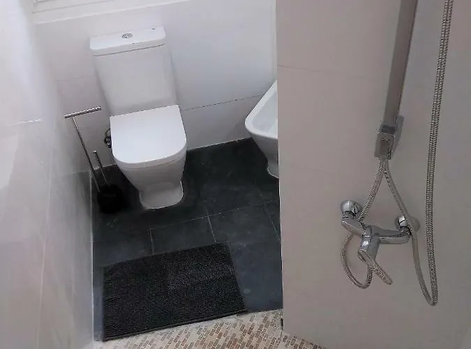 Διαμέρισμα Disfruta - Enjoy Ruzafa