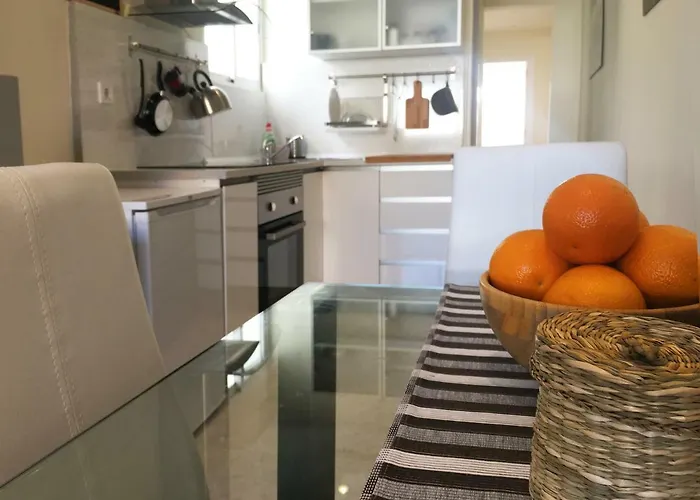 شقة Atico Cerca Del Mar *