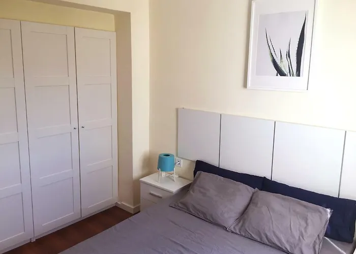 Διαμέρισμα Atico Cerca Del Mar Βαλένθια