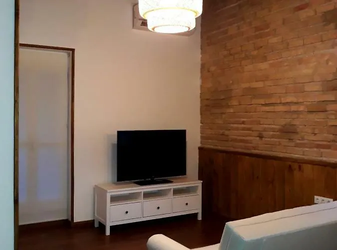 Lejlighed Preciosa Casita Cerca Del Mar Valencia