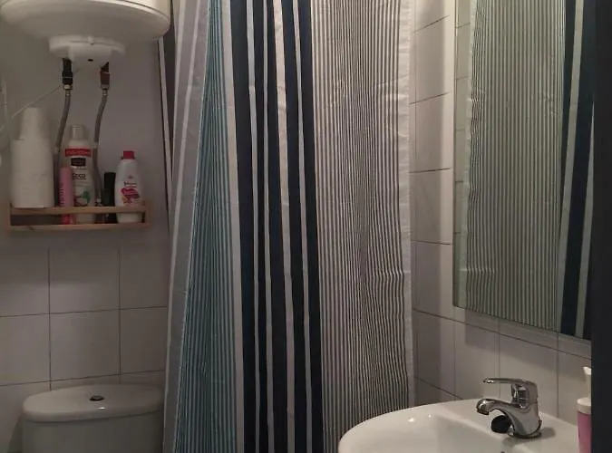 Appartement Santos 2