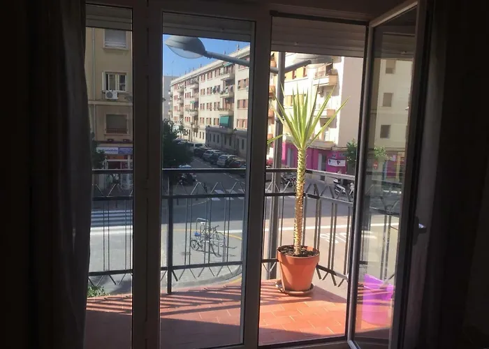 Santos 2 아파트 발렌시아