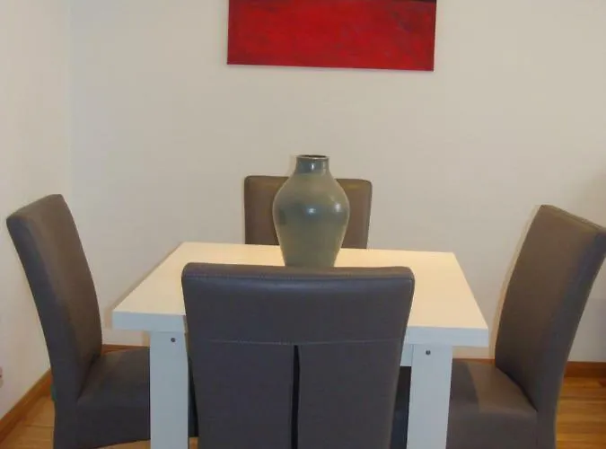 아파트 Torres 발렌시아