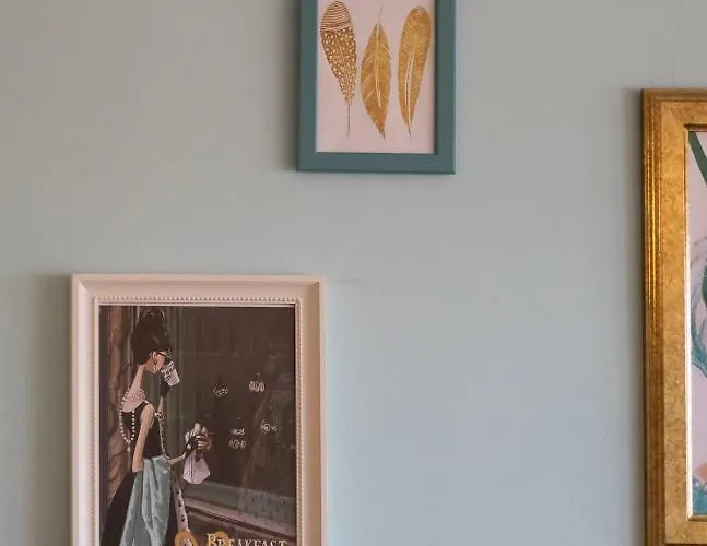 La Seda Апартаменты *