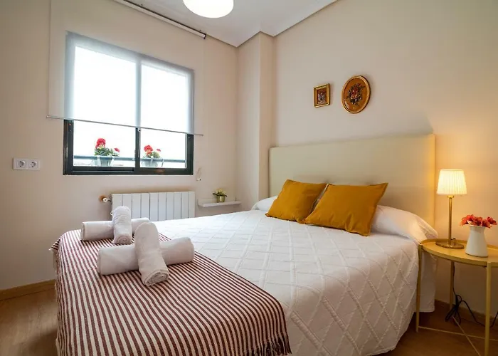 La Seda Апартаменты