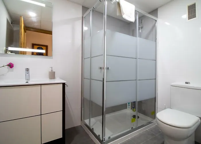 La Seda Апартаменты