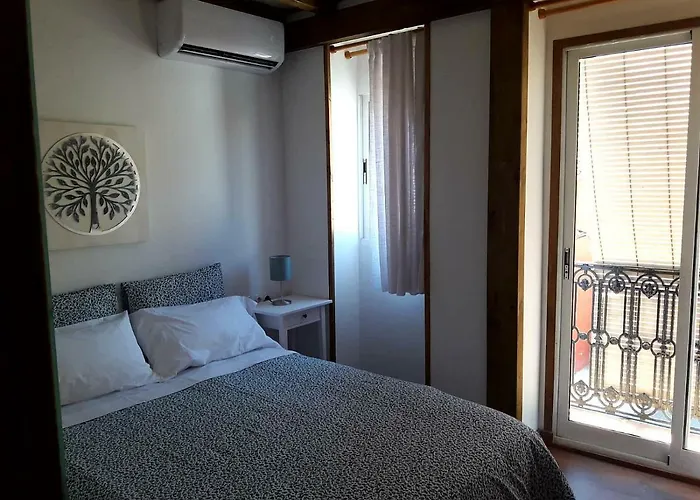 Lejlighed Preciosa Casita Cerca Del Mar *