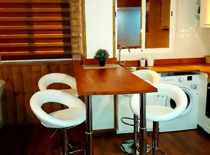 Preciosa Casita Cerca Del Mar Lejlighed Valencia