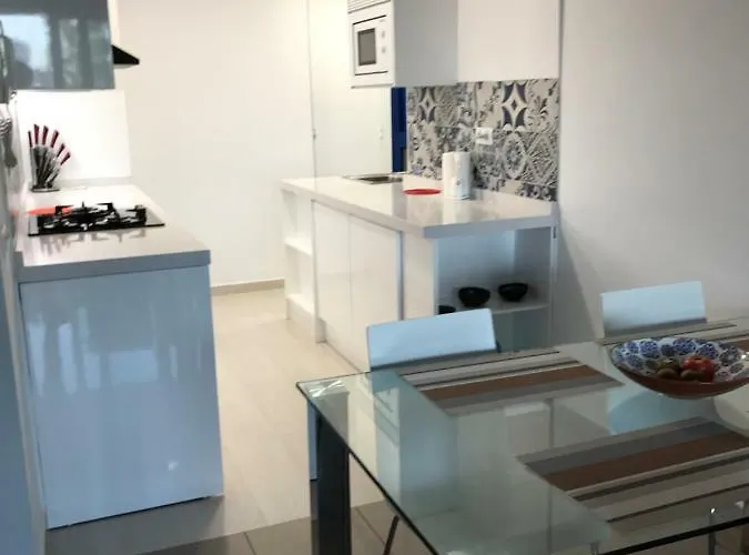 Appartement Valencia/mare Nostrum *