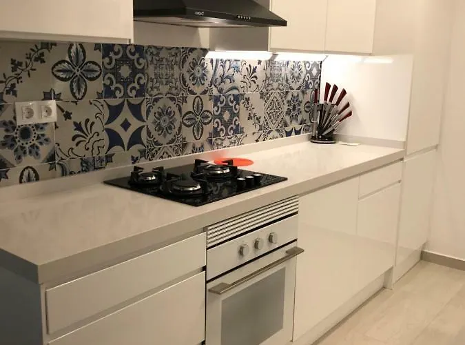 Apartamento Valencia/mare Nostrum *