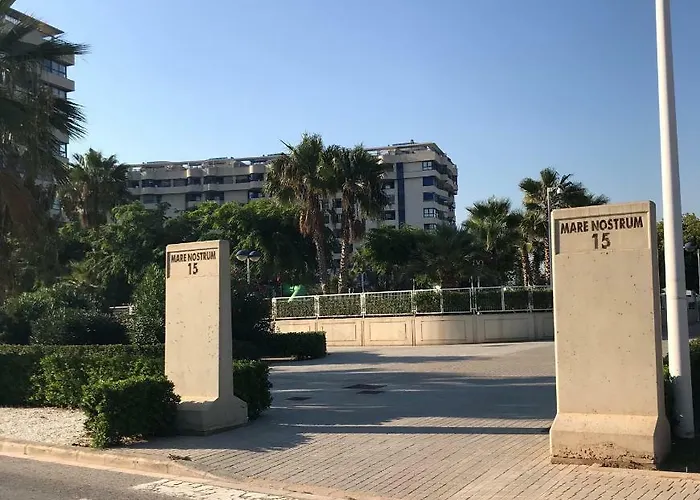 Valencia/mare Nostrum