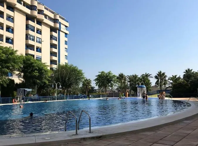 Valencia/mare Nostrum *