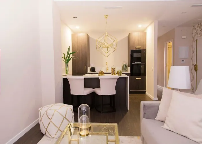 Md Julio Antonio Διαμέρισμα Βαλένθια