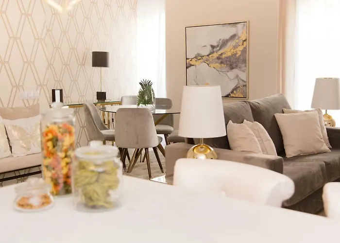 Διαμέρισμα Md Julio Antonio