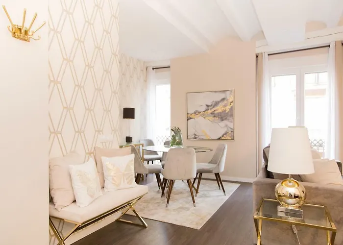 Διαμέρισμα Md Julio Antonio Βαλένθια