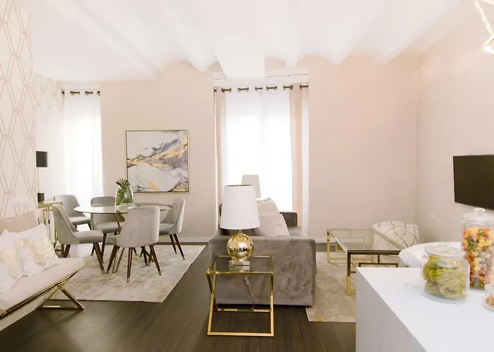 Md Julio Antonio Διαμέρισμα Βαλένθια