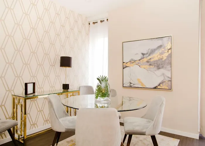 Md Julio Antonio Διαμέρισμα Βαλένθια