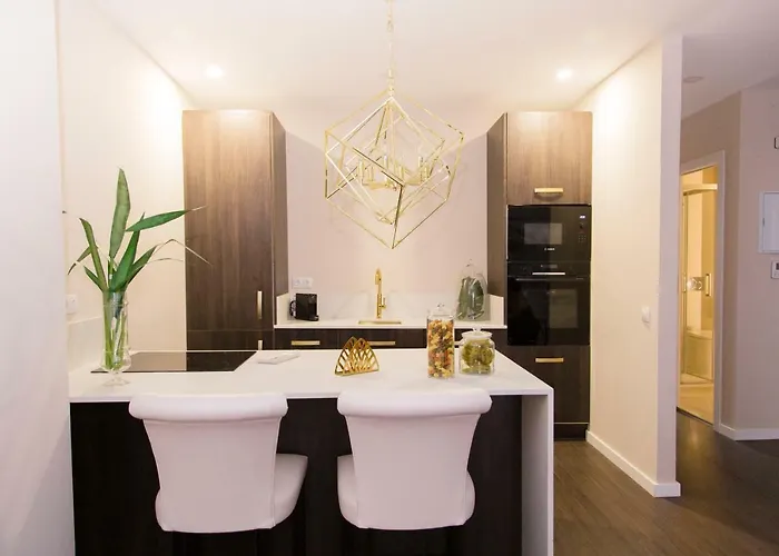 Md Julio Antonio Διαμέρισμα