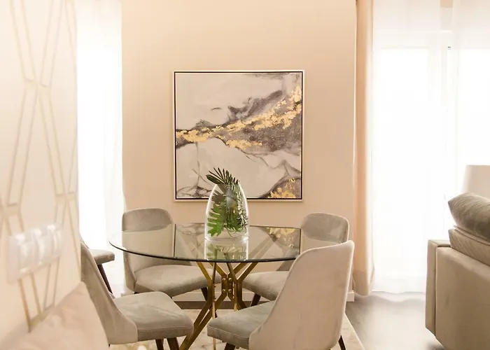 Md Julio Antonio Διαμέρισμα