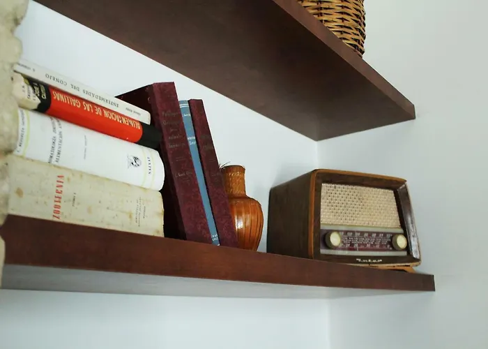 아파트 Ruzafa, Centro Ciudad. Terraza-wifi