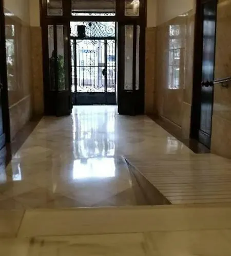 B&B Angel Guimera & Breakfast 발렌시아