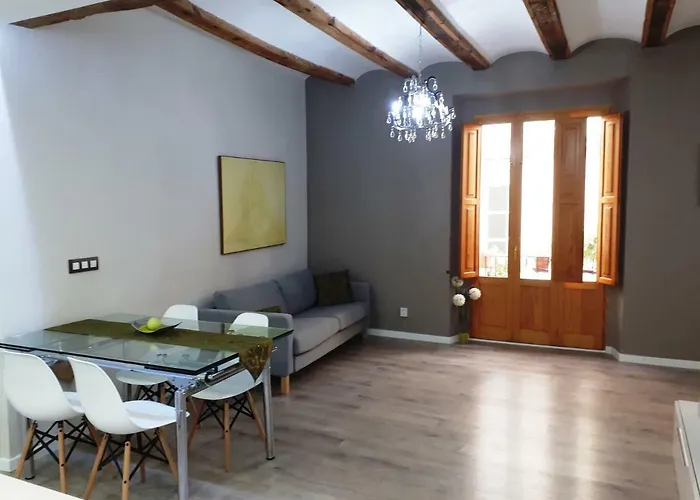 Amplio En Centro Historico