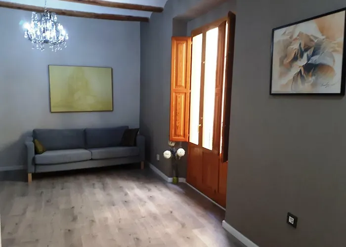 Amplio En Centro Historico