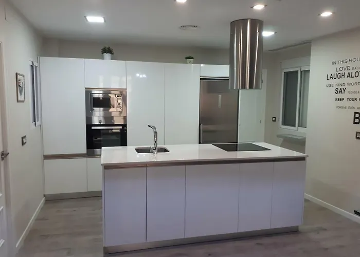 Amplio En Centro Historico * Valencia