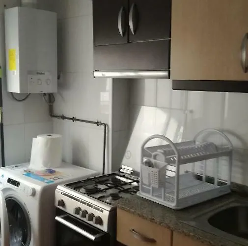 Piso En Malvarrosa Valência