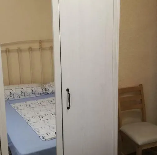 Apartmán Piso En Malvarrosa Valencie