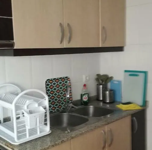 Piso En Malvarrosa *