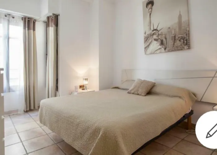 Carrer Del Music Peydro, 46 5